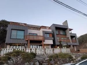 Grace River House-Block B - Hongcheon