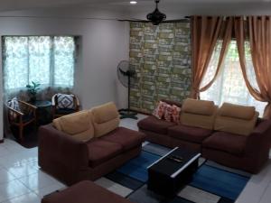 DHartamas Guesthouse
