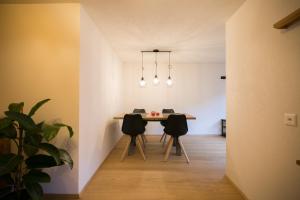 Chasa Allegra Müstair