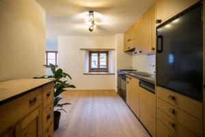 Chasa Allegra Müstair