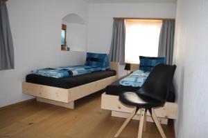 Chasa Allegra Müstair