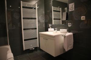 Double or Twin Room room in Azur en Ardenne
