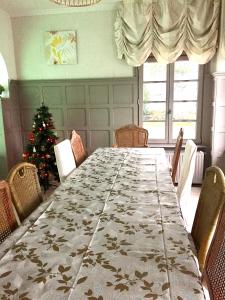 Villa La Croisée des Chemins