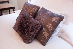 Piso moderno, céntrico y con garaje gratis