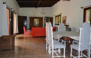 Yerba buena - Alojamiento rural - Casa principal