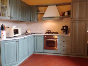 "encantea" lovely country house