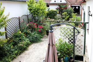 Weinhof & Gästezimmer Gregor Raab