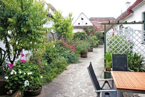 Weinhof & Gästezimmer Gregor Raab