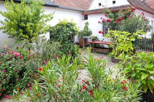 Weinhof & Gästezimmer Gregor Raab