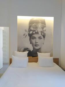 Hotels Hotel Francois 1er : Chambre Double