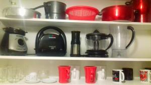 Apart Verdemar Premium Ponta Verde 3 quartos a 120 m do mar e prox a Feirinha