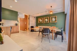 Sun&Sport Apartament FOREST prywatna sauna w cenie