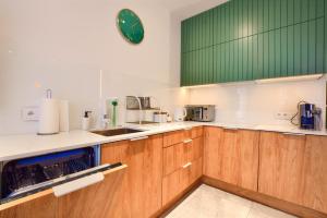 Sun&Sport Apartament FOREST prywatna sauna w cenie