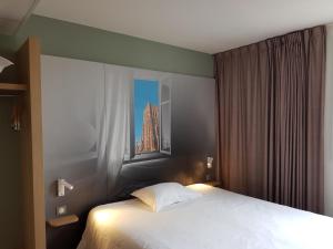 Hotels B&B HOTEL Bethune Bruay-la-Buissiere : photos des chambres