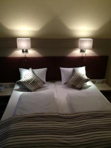 StadtHotel Bad Fallingbostel