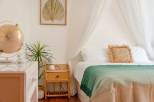 Unique Tropical Style Penthouse with a Dreamy View - by Portugal Collection