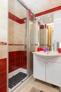 Stuck in the Moment Apartment