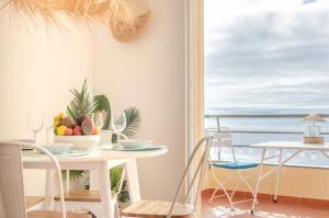 Unique Tropical Style Penthouse with a Dreamy View - by Portugal Collection