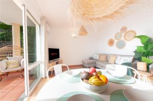 Unique Tropical Style Penthouse with a Dreamy View - by Portugal Collection