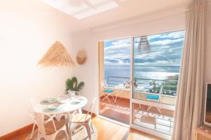 Unique Tropical Style Penthouse with a Dreamy View - by Portugal Collection