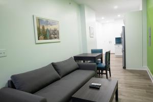 Peachtree Suites - Jersey City