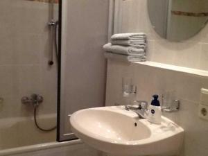 Haus am Roessleweiher