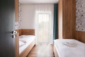 Apartmány Pálenica & Ostredok - Galeria Apartments Jasná Lúčky