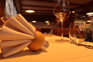 Hotel Restaurant Rössli