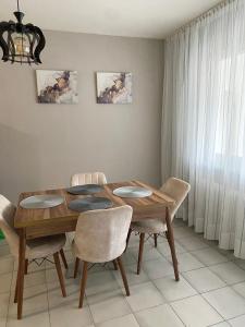 Spacious Appartment in best location in Sofia