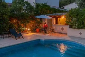 Mas Tolosan - 沃韦尔