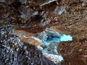 Rural vacation house Shala