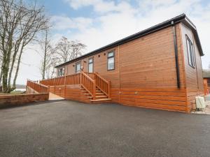 Bramblings by the Lake