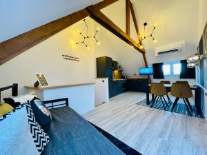 City Apartments Grendelplein