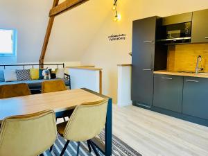 City Apartments Grendelplein