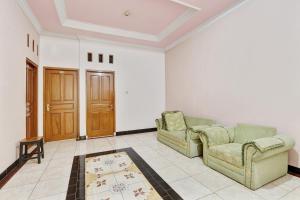 Hotel Wisma CK