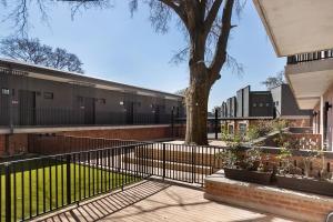 Hyde Park House Apartments