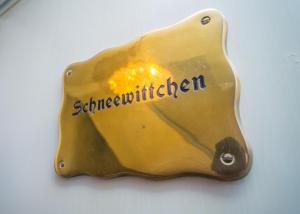 Schneewittchen