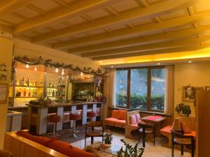 Hotel Genzianella