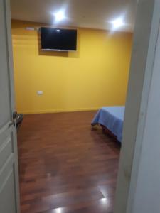 Apartamento Hernández