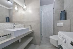 Dom & House - Apartamenty Batorego w Centrum Miasta Gdynia