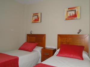 APARTAMENTOS MAR Y GOLF