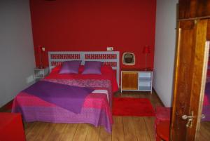 Superior Apartment room in La Casona de Candamín
