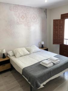 PRECIOSO APARTAMENTO JUNTO A LA ALHAMBRA EN PLENO CENTRo