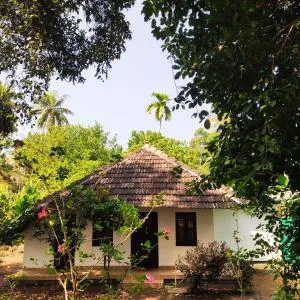 Munroe Inn Homestay - Karunāgapalli