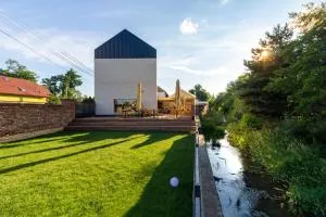 Coffein apartments - Hvozd