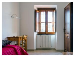Chambre Simple