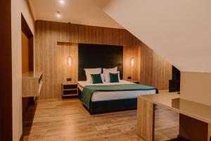 Boutique Hotel Cattaleya