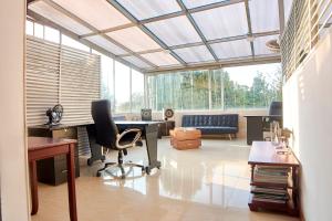 Hotel Colonial Internacional