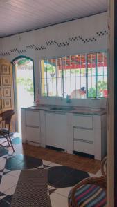 Casa para temporada e fins de semana