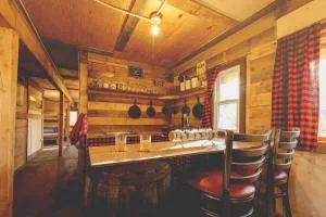 Entre Lemoine et l'arbre - Davangus